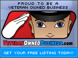 Member Veteran Owned Business.com